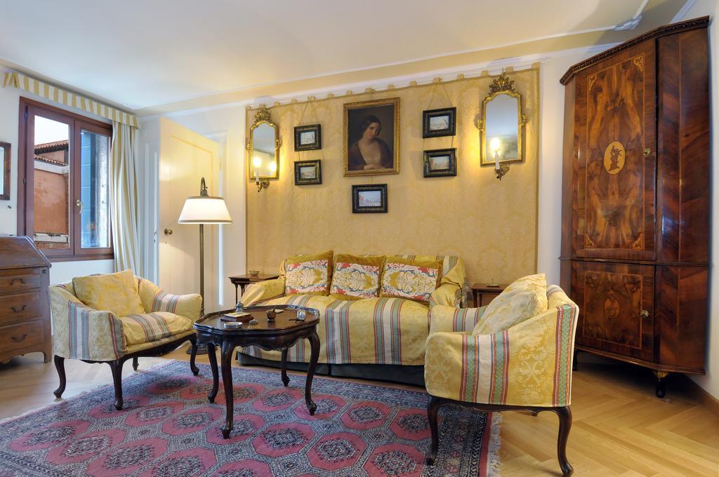 Palazzetto Da Schio Venetië