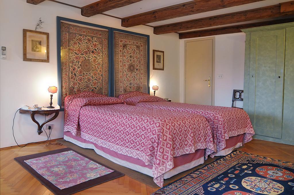 Palazzetto Da Schio Appartement