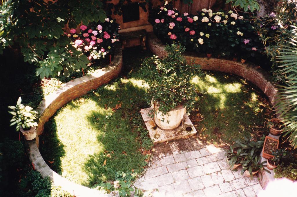 Palazzetto Da Schio Appartement