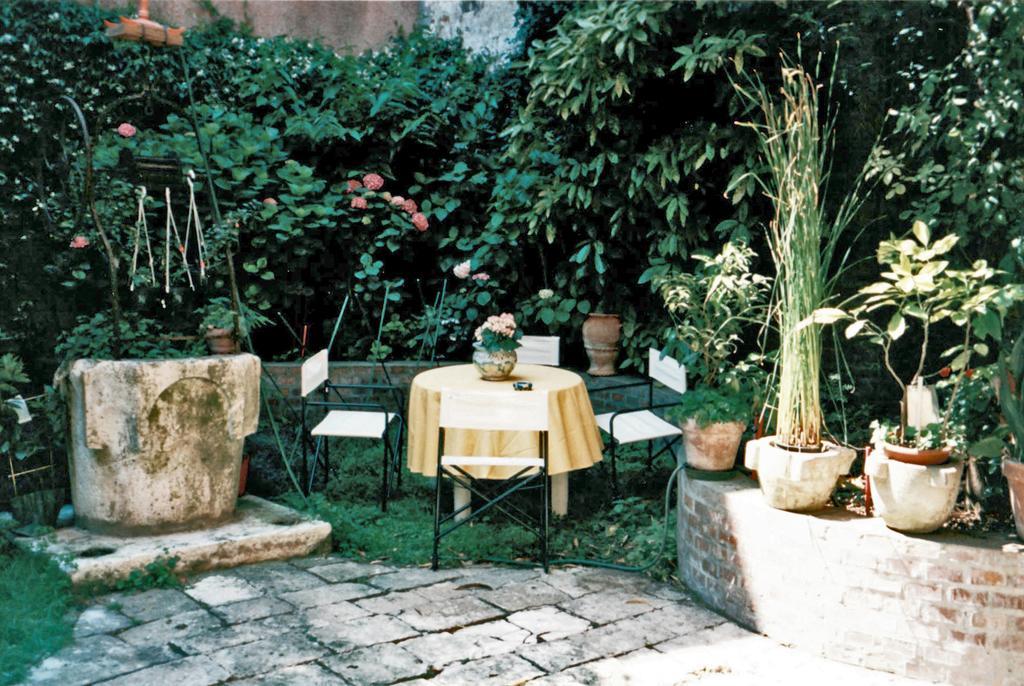 Appartement Palazzetto Da Schio *